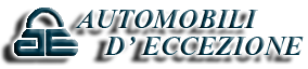 logo automobili d'eccezione