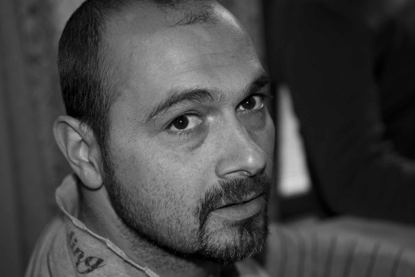 Antonio Perri - Direttore Commerciale Automobili d'Eccezione