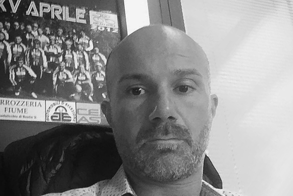 Alessio - Consulente Commerciale Automobili d'Eccezione