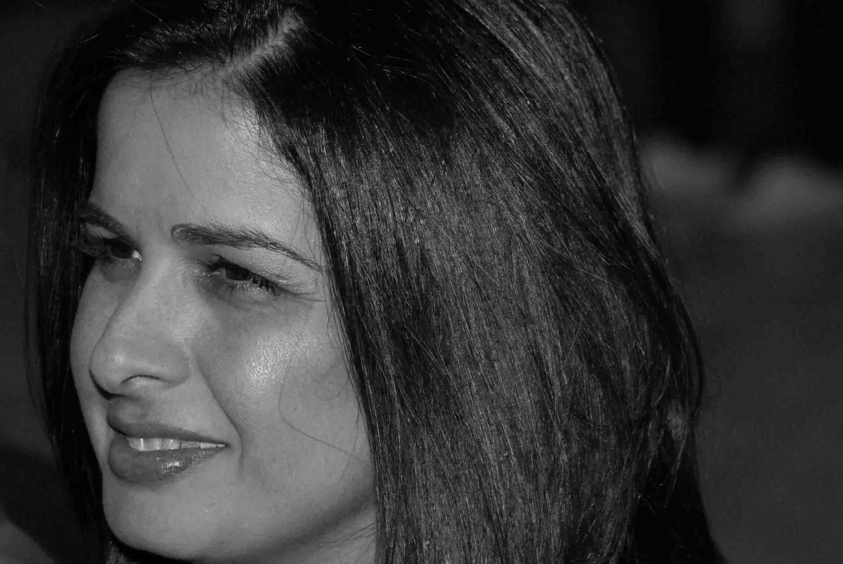 Monica Perri - Direttore Amministrativo Automobili d'Eccezione